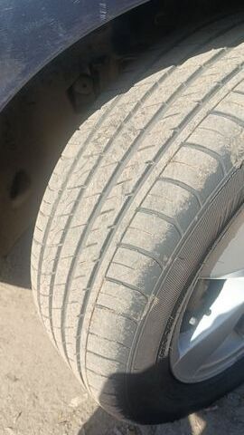 Синий Рено Меган, объемом двигателя 1.46 л и пробегом 233 тыс. км за 6400 $, фото 31 на Automoto.ua