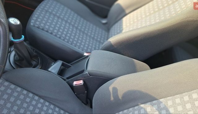 Синій Рено Меган, об'ємом двигуна 1.6 л та пробігом 193 тис. км за 5999 $, фото 25 на Automoto.ua