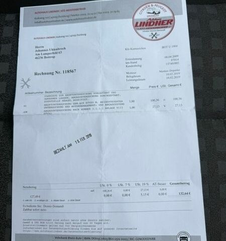 Синий Рено Меган, объемом двигателя 1.6 л и пробегом 170 тыс. км за 6000 $, фото 34 на Automoto.ua