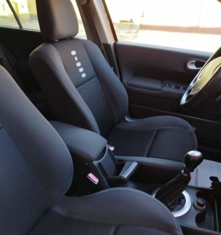 Синій Рено Меган, об'ємом двигуна 2 л та пробігом 176 тис. км за 6450 $, фото 92 на Automoto.ua