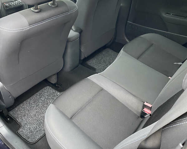 Синій Рено Меган, об'ємом двигуна 1.6 л та пробігом 186 тис. км за 6500 $, фото 30 на Automoto.ua