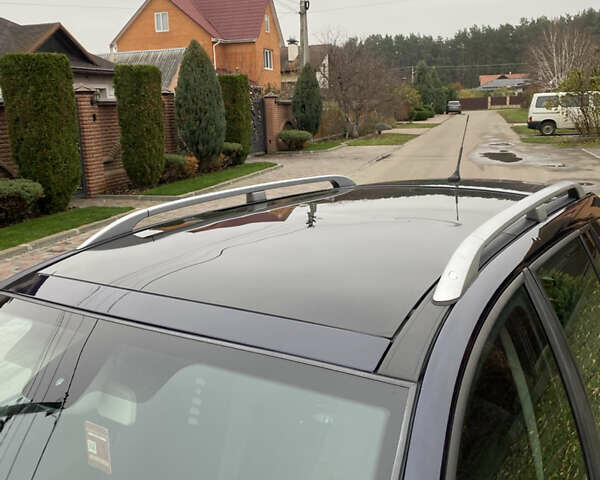 Синій Рено Меган, об'ємом двигуна 1.6 л та пробігом 186 тис. км за 6500 $, фото 8 на Automoto.ua