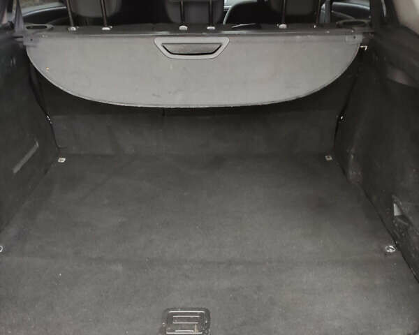 Синий Рено Меган, объемом двигателя 1.46 л и пробегом 222 тыс. км за 6350 $, фото 14 на Automoto.ua