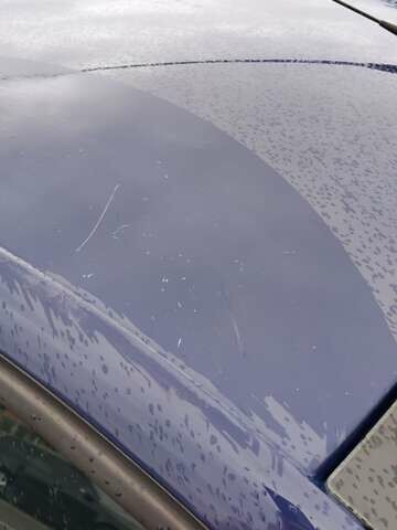 Синій Рено Меган, об'ємом двигуна 1.46 л та пробігом 303 тис. км за 5000 $, фото 13 на Automoto.ua