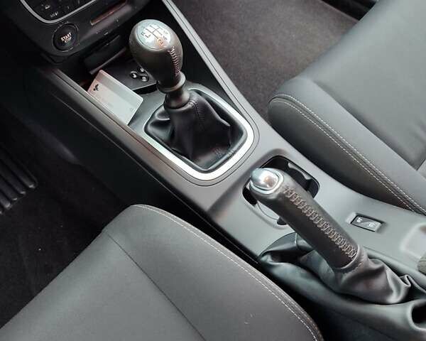 Синий Рено Меган, объемом двигателя 1.6 л и пробегом 201 тыс. км за 6499 $, фото 1 на Automoto.ua