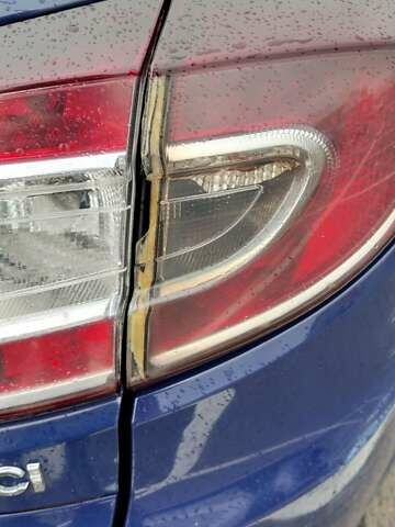 Синій Рено Меган, об'ємом двигуна 1.46 л та пробігом 303 тис. км за 5000 $, фото 45 на Automoto.ua