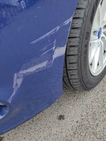 Синій Рено Меган, об'ємом двигуна 1.46 л та пробігом 303 тис. км за 5000 $, фото 15 на Automoto.ua