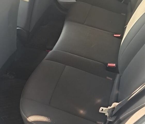 Синій Рено Меган, об'ємом двигуна 1.5 л та пробігом 299 тис. км за 3899 $, фото 3 на Automoto.ua