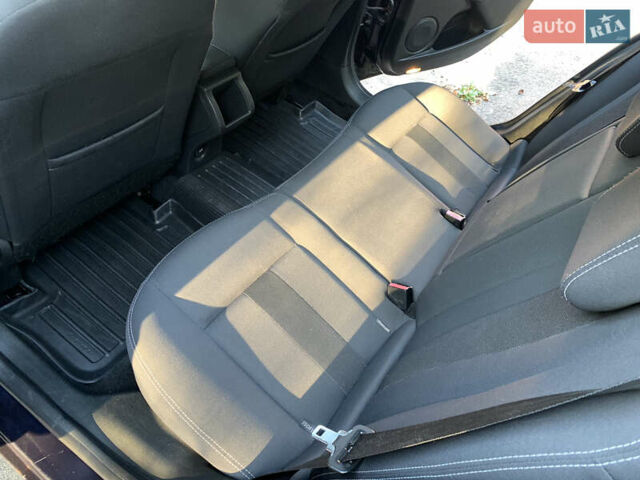 Синій Рено Меган, об'ємом двигуна 1.46 л та пробігом 260 тис. км за 7599 $, фото 26 на Automoto.ua