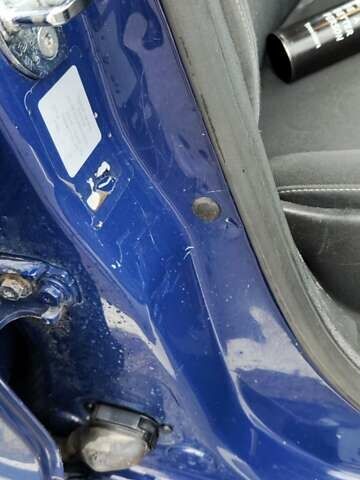 Синій Рено Меган, об'ємом двигуна 1.46 л та пробігом 303 тис. км за 5000 $, фото 30 на Automoto.ua