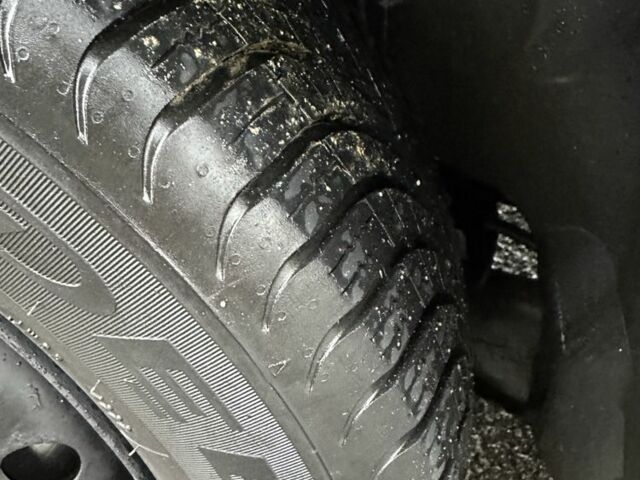 Синій Рено Меган, об'ємом двигуна 1.5 л та пробігом 270 тис. км за 3800 $, фото 12 на Automoto.ua