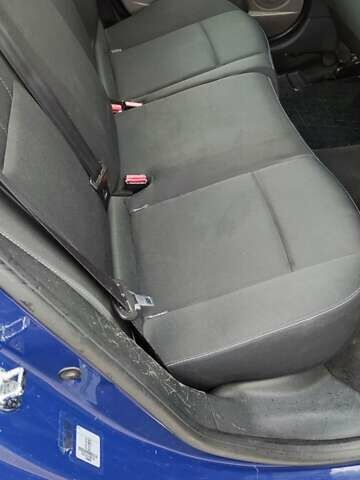 Синій Рено Меган, об'ємом двигуна 1.46 л та пробігом 303 тис. км за 5000 $, фото 32 на Automoto.ua