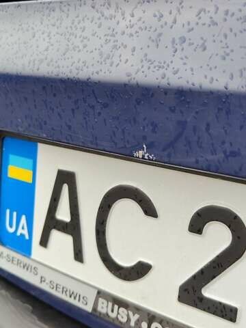 Синій Рено Меган, об'ємом двигуна 1.46 л та пробігом 303 тис. км за 5000 $, фото 42 на Automoto.ua