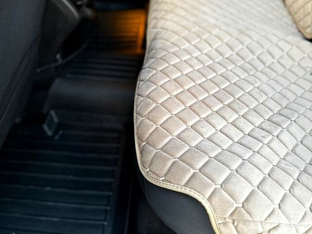 Синий Рено Меган, объемом двигателя 1.5 л и пробегом 215 тыс. км за 6500 $, фото 13 на Automoto.ua