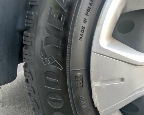 Синий Рено Меган, объемом двигателя 1.5 л и пробегом 249 тыс. км за 7000 $, фото 7 на Automoto.ua