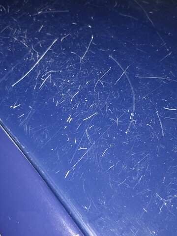 Синій Рено Меган, об'ємом двигуна 1.46 л та пробігом 303 тис. км за 5000 $, фото 56 на Automoto.ua