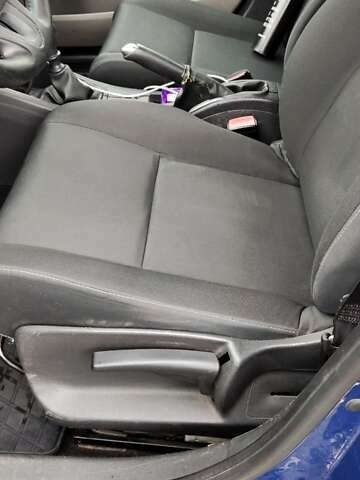 Синій Рено Меган, об'ємом двигуна 1.46 л та пробігом 303 тис. км за 5000 $, фото 18 на Automoto.ua