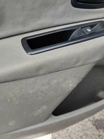 Синій Рено Меган, об'ємом двигуна 1.46 л та пробігом 303 тис. км за 5000 $, фото 37 на Automoto.ua