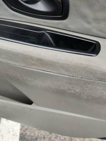 Синій Рено Меган, об'ємом двигуна 1.46 л та пробігом 303 тис. км за 5000 $, фото 26 на Automoto.ua