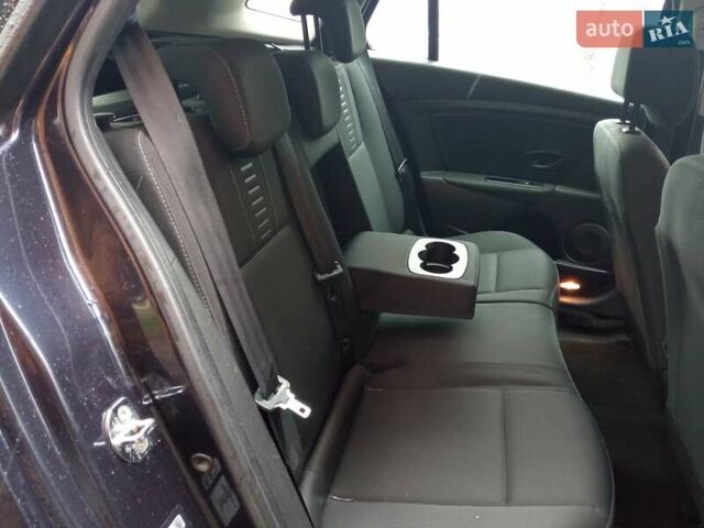 Синій Рено Меган, об'ємом двигуна 1.46 л та пробігом 228 тис. км за 6999 $, фото 13 на Automoto.ua