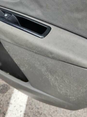 Синій Рено Меган, об'ємом двигуна 1.46 л та пробігом 303 тис. км за 5000 $, фото 34 на Automoto.ua