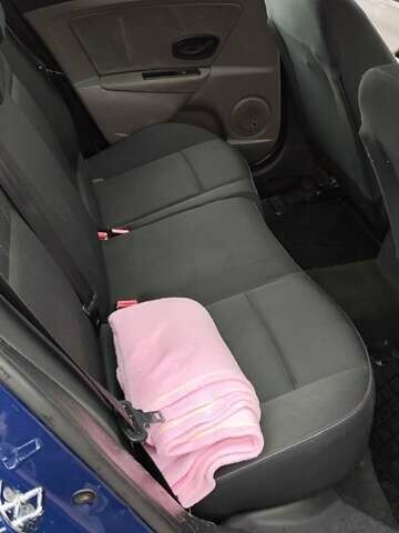 Синій Рено Меган, об'ємом двигуна 1.46 л та пробігом 303 тис. км за 5000 $, фото 31 на Automoto.ua