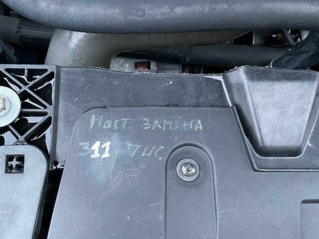 Синій Рено Меган, об'ємом двигуна 1.5 л та пробігом 307 тис. км за 6199 $, фото 19 на Automoto.ua