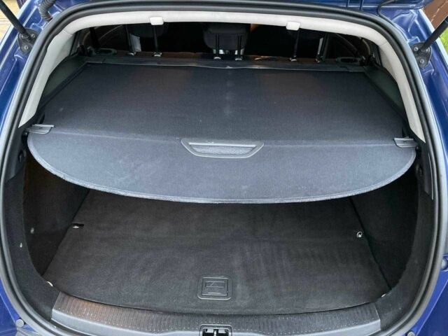 Синій Рено Меган, об'ємом двигуна 1.5 л та пробігом 307 тис. км за 6199 $, фото 11 на Automoto.ua