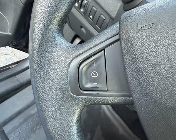 Синий Рено Меган, объемом двигателя 1.6 л и пробегом 190 тыс. км за 7450 $, фото 23 на Automoto.ua