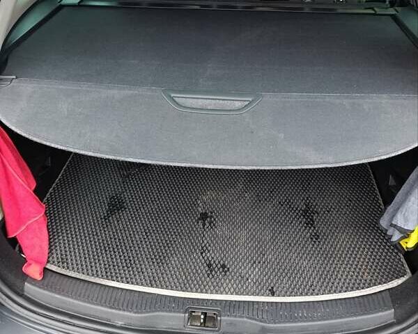 Синий Рено Меган, объемом двигателя 1.46 л и пробегом 241 тыс. км за 7000 $, фото 10 на Automoto.ua