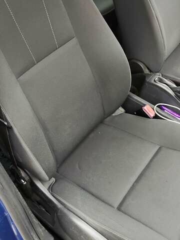 Синій Рено Меган, об'ємом двигуна 1.46 л та пробігом 303 тис. км за 5000 $, фото 29 на Automoto.ua