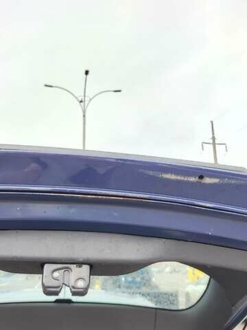 Синій Рено Меган, об'ємом двигуна 1.46 л та пробігом 303 тис. км за 5000 $, фото 41 на Automoto.ua