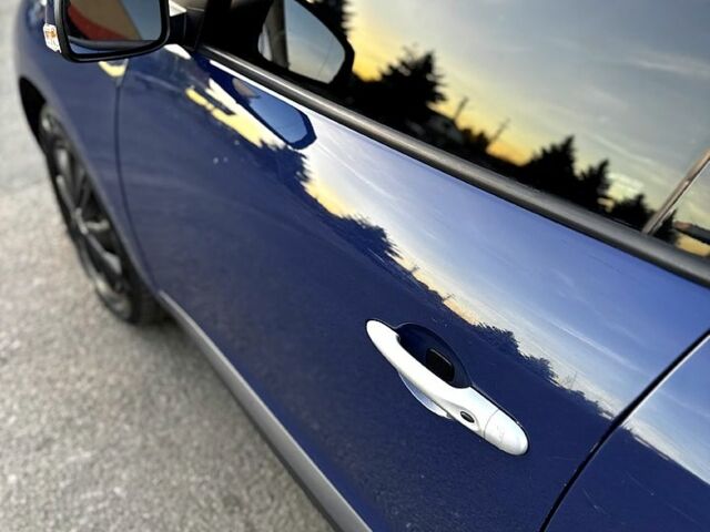 Синій Рено Меган, об'ємом двигуна 1.5 л та пробігом 215 тис. км за 6500 $, фото 5 на Automoto.ua