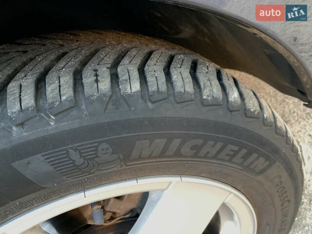 Синій Рено Меган, об'ємом двигуна 1.46 л та пробігом 260 тис. км за 7599 $, фото 12 на Automoto.ua