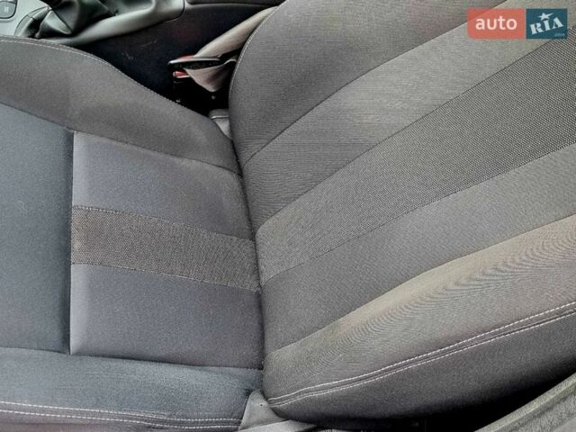 Синий Рено Меган, объемом двигателя 1.5 л и пробегом 191 тыс. км за 7300 $, фото 9 на Automoto.ua