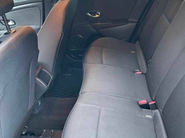 Синій Рено Меган, об'ємом двигуна 1.5 л та пробігом 307 тис. км за 6199 $, фото 14 на Automoto.ua