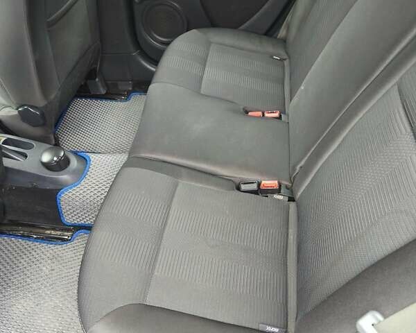 Синій Рено Меган, об'ємом двигуна 1.2 л та пробігом 242 тис. км за 5600 $, фото 7 на Automoto.ua