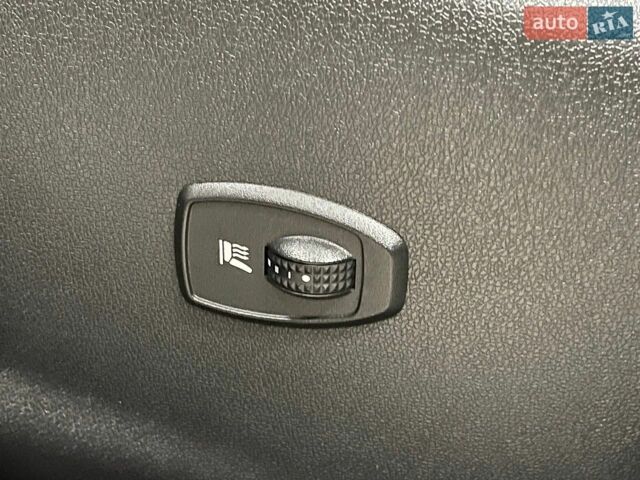 Синій Рено Меган, об'ємом двигуна 1.6 л та пробігом 172 тис. км за 7800 $, фото 70 на Automoto.ua