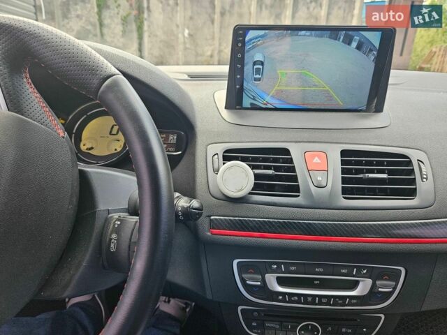 Синій Рено Меган, об'ємом двигуна 1.46 л та пробігом 221 тис. км за 7800 $, фото 8 на Automoto.ua