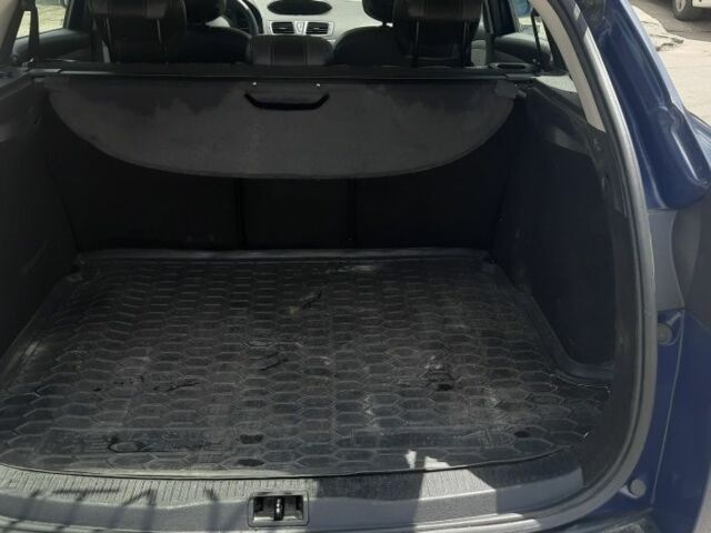 Синій Рено Меган, об'ємом двигуна 1.5 л та пробігом 360 тис. км за 5500 $, фото 8 на Automoto.ua