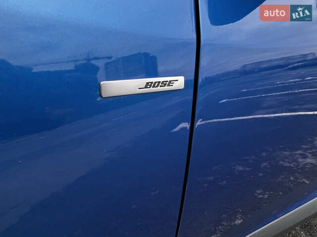 Синий Рено Меган, объемом двигателя 1.4 л и пробегом 238 тыс. км за 6999 $, фото 11 на Automoto.ua