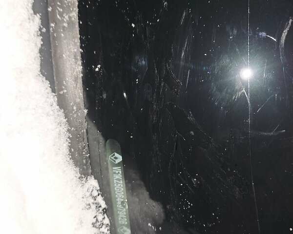 Синий Рено Меган, объемом двигателя 1.46 л и пробегом 264 тыс. км за 7500 $, фото 9 на Automoto.ua