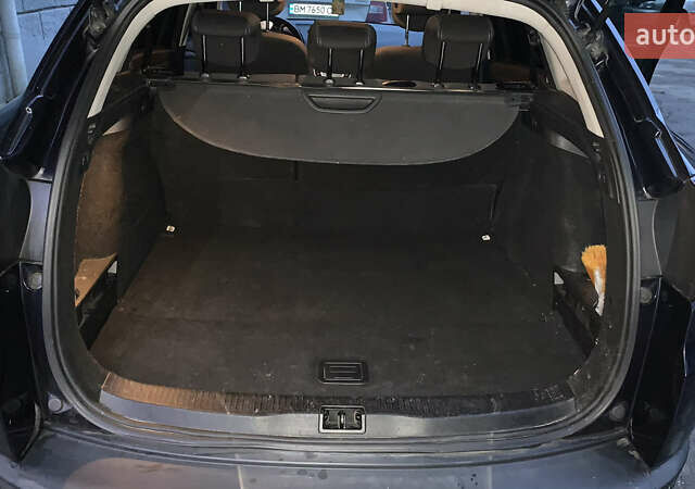 Синій Рено Меган, об'ємом двигуна 1.46 л та пробігом 356 тис. км за 5799 $, фото 6 на Automoto.ua