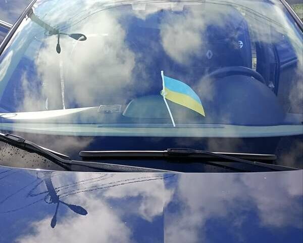 Синій Рено Меган, об'ємом двигуна 1.5 л та пробігом 209 тис. км за 6500 $, фото 14 на Automoto.ua