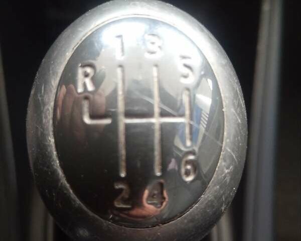 Синий Рено Меган, объемом двигателя 1.46 л и пробегом 250 тыс. км за 5800 $, фото 18 на Automoto.ua