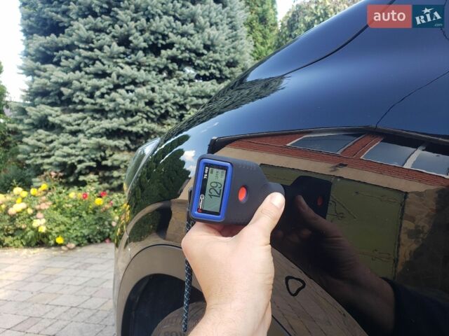 Синий Рено Меган, объемом двигателя 1.6 л и пробегом 230 тыс. км за 6700 $, фото 10 на Automoto.ua