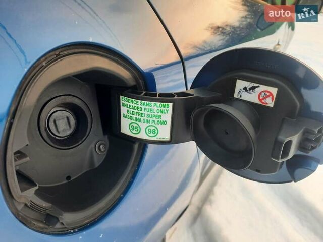 Синій Рено Меган, об'ємом двигуна 1.6 л та пробігом 178 тис. км за 7900 $, фото 61 на Automoto.ua