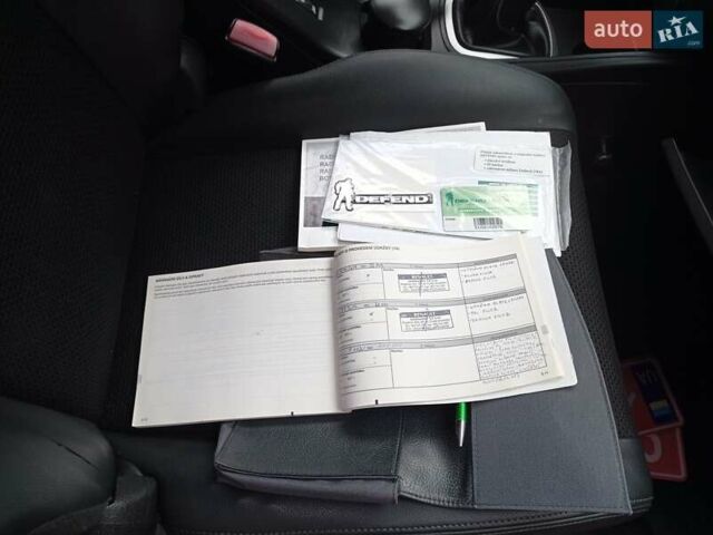 Синий Рено Меган, объемом двигателя 1.5 л и пробегом 247 тыс. км за 6950 $, фото 21 на Automoto.ua