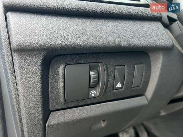 Синий Рено Меган, объемом двигателя 1.5 л и пробегом 232 тыс. км за 9190 $, фото 20 на Automoto.ua