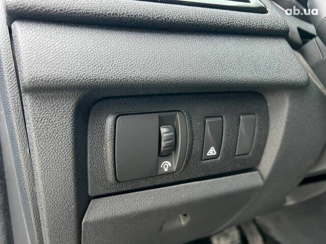 Синій Рено Меган, об'ємом двигуна 1.5 л та пробігом 232 тис. км за 9190 $, фото 20 на Automoto.ua